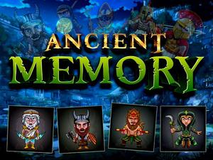 Game Ancient Memory