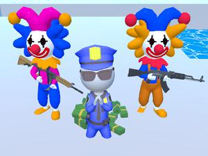 Game Crazy Jokers 3D