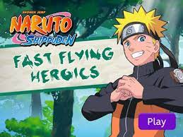 Game Flapcat: Flappy Naruto