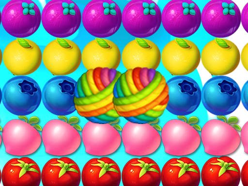 Game Nối Hoa Quả – Fruit Pop