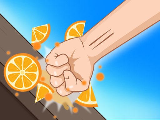 Game Đấm Hoa Quả – Fruit Punch