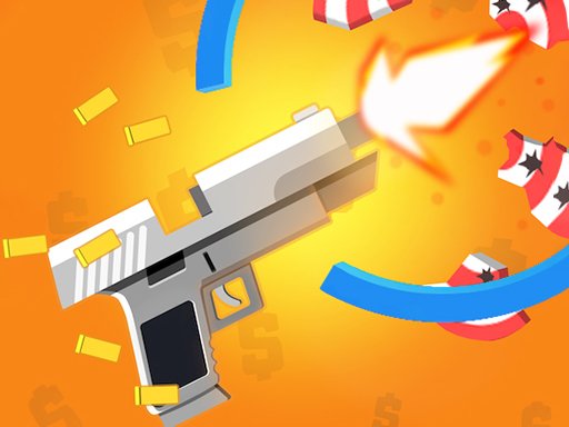 Game Gun Master 3D Online