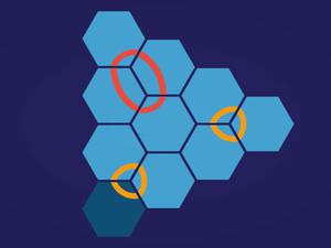 Game Hexa Puzzle