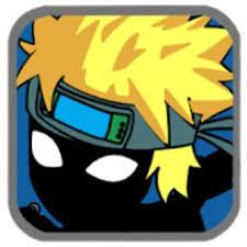 Game Naruto Phiêu Lưu