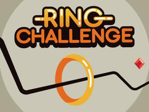 Game Ring Challenge