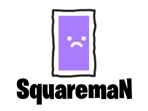 Game Squareman