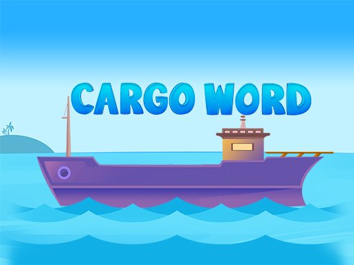 Game Word Cargo