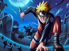 Game Naruto Free Fight 2