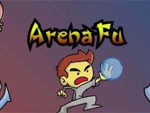 Game Arena Fu