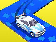 Game Drift Race 3D