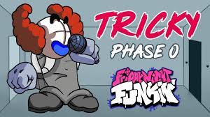 Game FNF: Tricky Phase 0