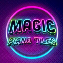 Game Magic Piano Tiles