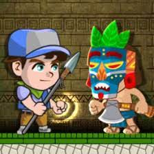 Game Cuộc Phiêu Lưu Của Maya