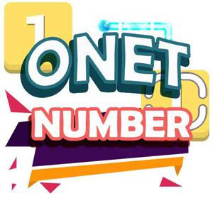 Game Onet Number