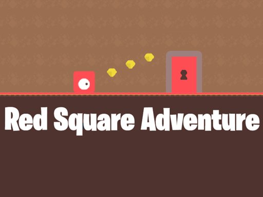 Game Red Square Adventure