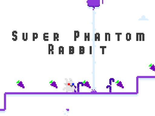 Game Super Phantom Rabbit