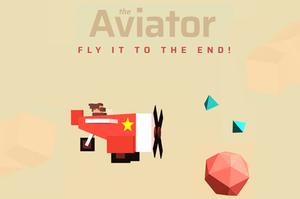 Game The Aviator