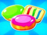 Game Cookie Crush 3