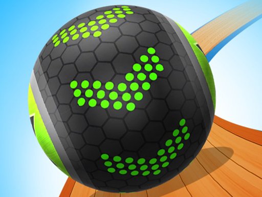 Game Crazy Ball 3D