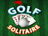 Game Golf Solitaire