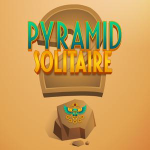 Game Pyramid Solitaire 2