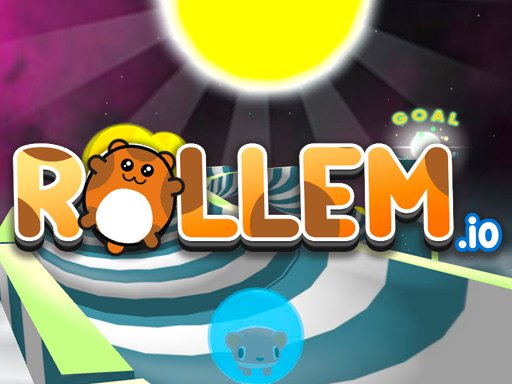 Game Rollem.io