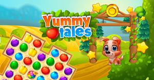 Game Yummy Tales
