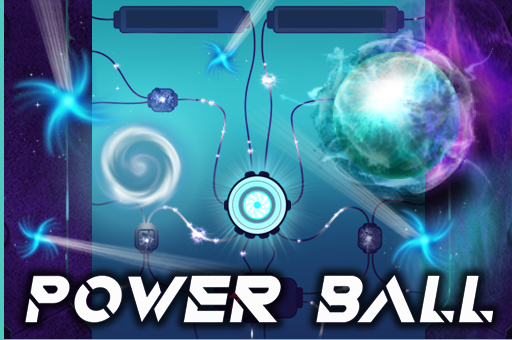 Game Power Ball – Bóng Điện