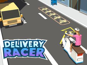 Game Delivery Racer