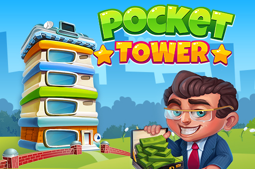 Game Pocket Tower