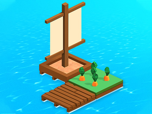 Game Idle Arks: Sail And Build