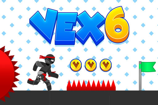 Game VEX 6