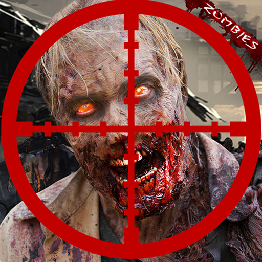 Game Thành Phố Chết : Zombie Shooter