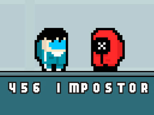 Game 456 Impostor