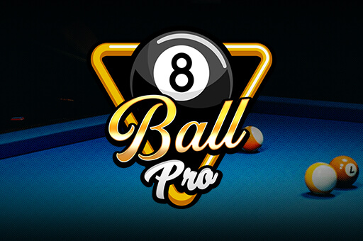 Game 8 Ball Pro