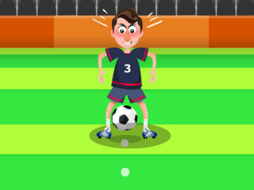 Game Nutmeg Football Casual HTML5 Game