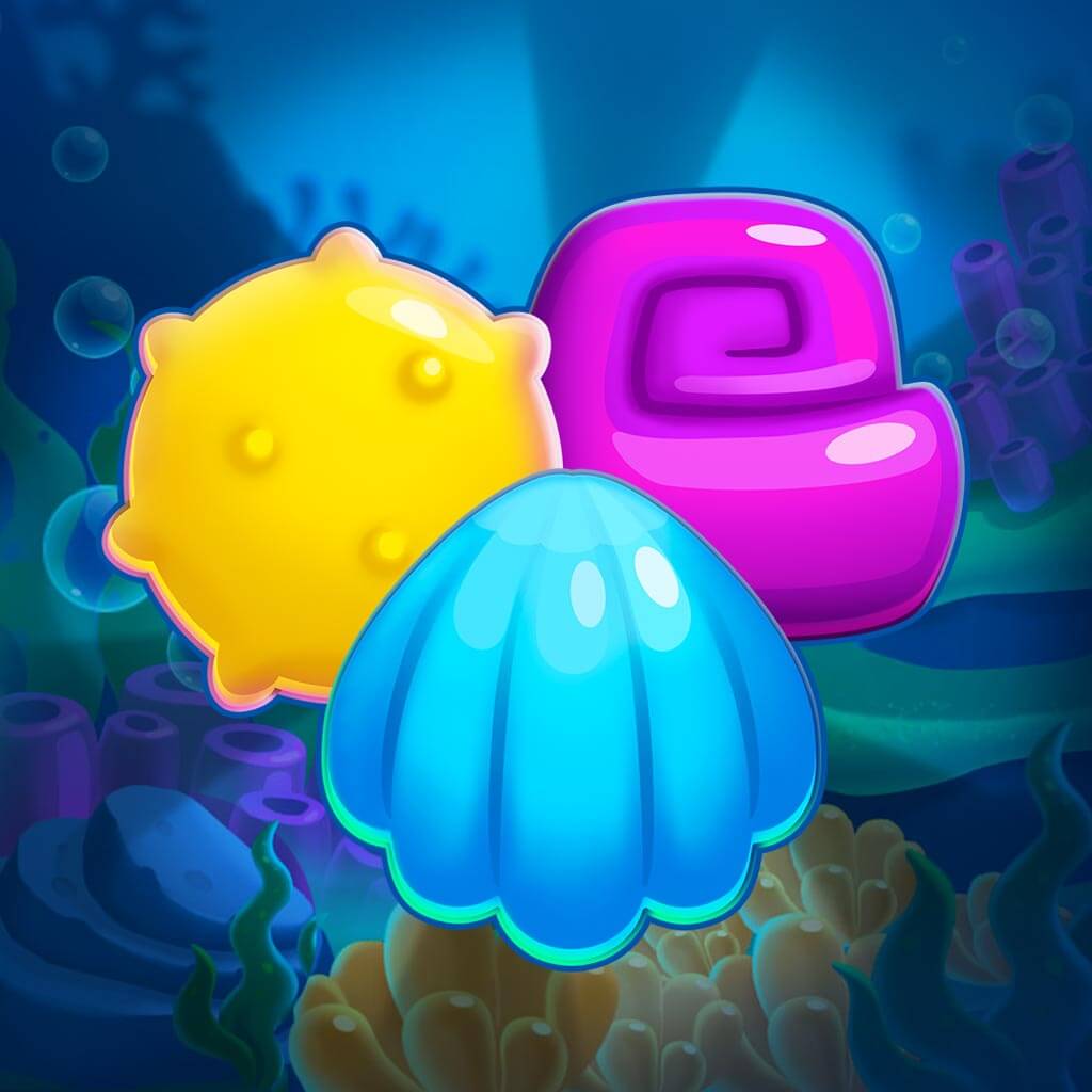 Game Aqua Blitz 2