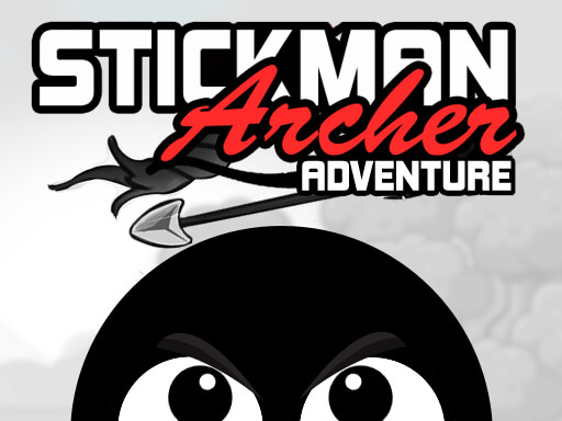 Game Stickman Archer Adventure