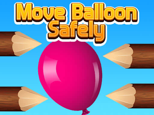 Game Di Chuyển Quar Balloon Một Cách An Toàn