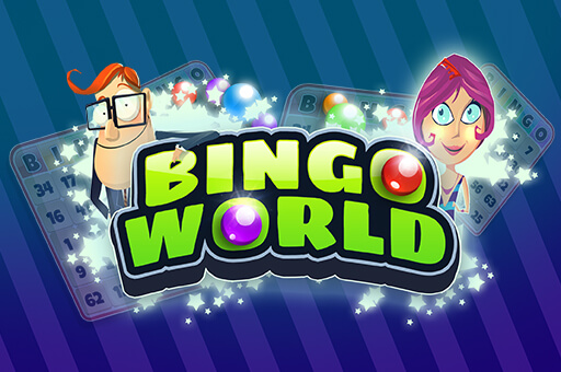 Game Bingo World