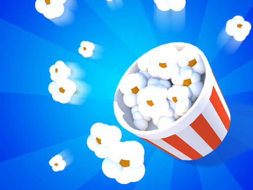 Game Popcorn Master