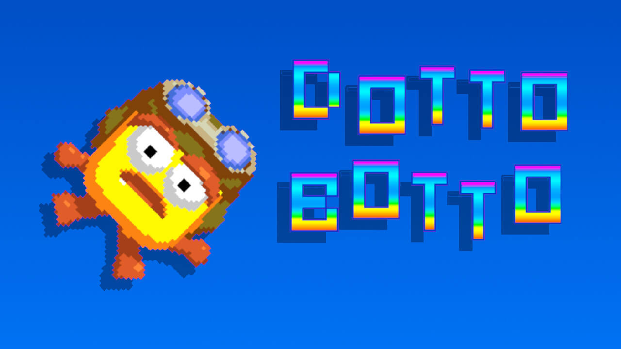 Game Botto Dotto