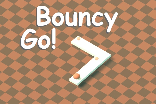 Game Bouncy Go