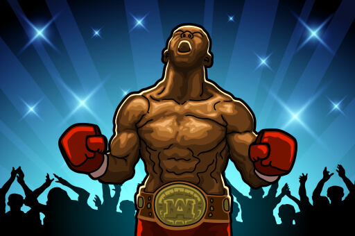 Game Boxing Stars