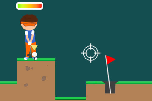 Game Câu Lạc Bộ Golf