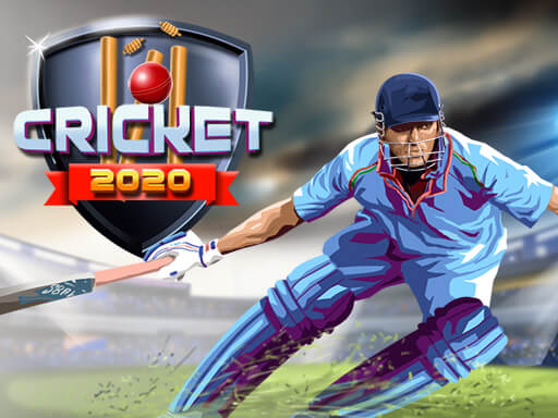 Game Cricket 2020