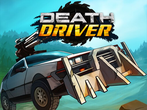 Game Death Driver