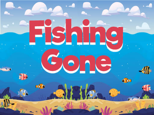 Game Fishing Gone