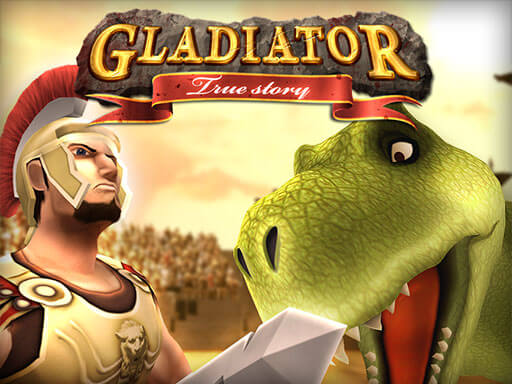 Game Câu Chuyện Có Thật Về Gladiator