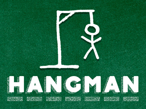 Game Hangman